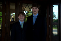 Caleb Bar Mitzvah Unedited