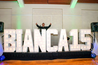 Bianca party 2