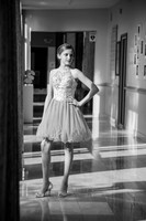 Madeline Weinstein Bar Mitzvah Edited