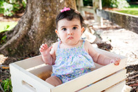 Erin 6 months edited