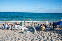 Kathi & Will Ceremony