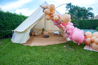 Chanie Bas Mitzvah Edited