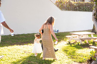Kathi & Will Family
